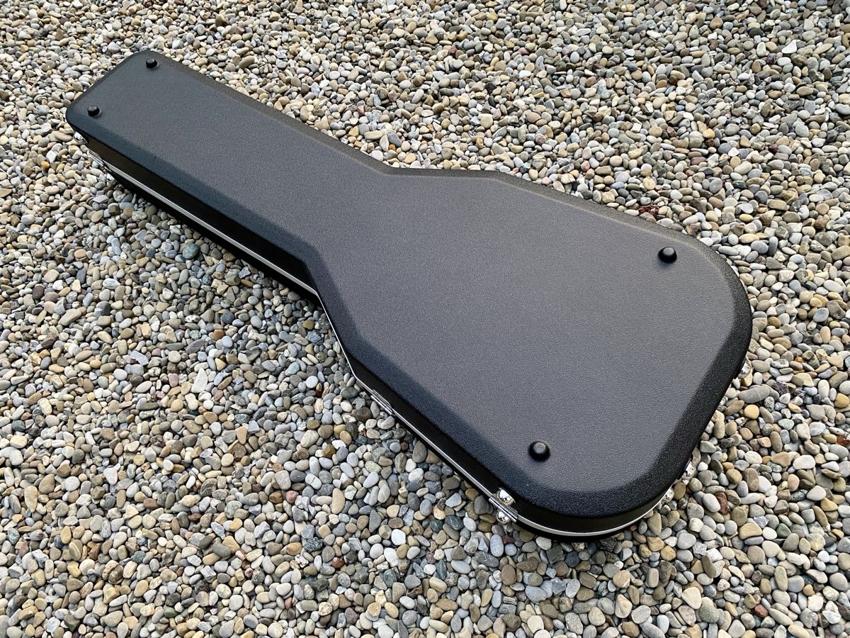 Instruments de musique: Gator ABS Guitar Case Gibson SG – D'occasion à Winterthur par Crazycorner 8
