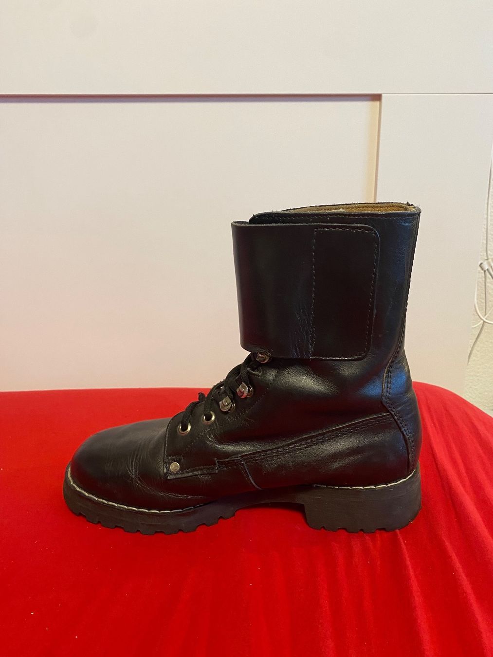 Herrenschuhe: Lederschuhe – Gebraucht aus Hefenhofen von gia_gzj9 1