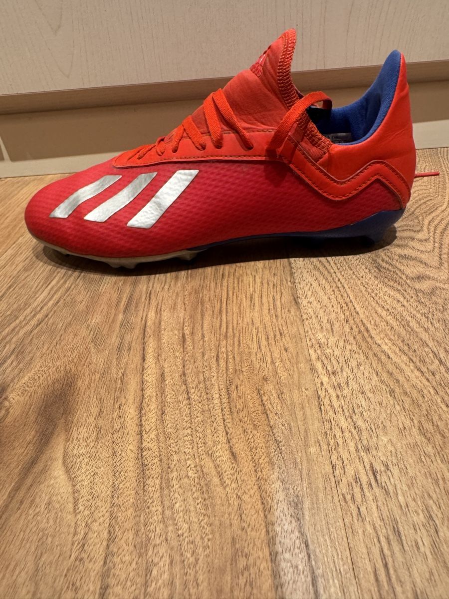 Adidas Scarpe per ragazzi: Fussballschuhe Adidas – Usato da Aristau venduto da Rpolanski 1