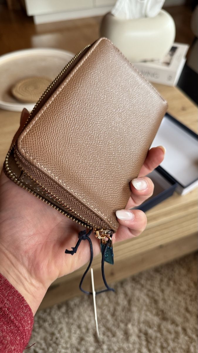 Portamonete: U.S. Polo Assn. Wallet – Nuovo e nell'imballaggio originale da Surcasti venduto da Lenkita 4