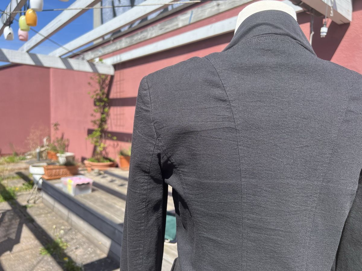 Giacche: Italienische Designer Jacke – Usato da Zürich venduto da san_5ywy 4