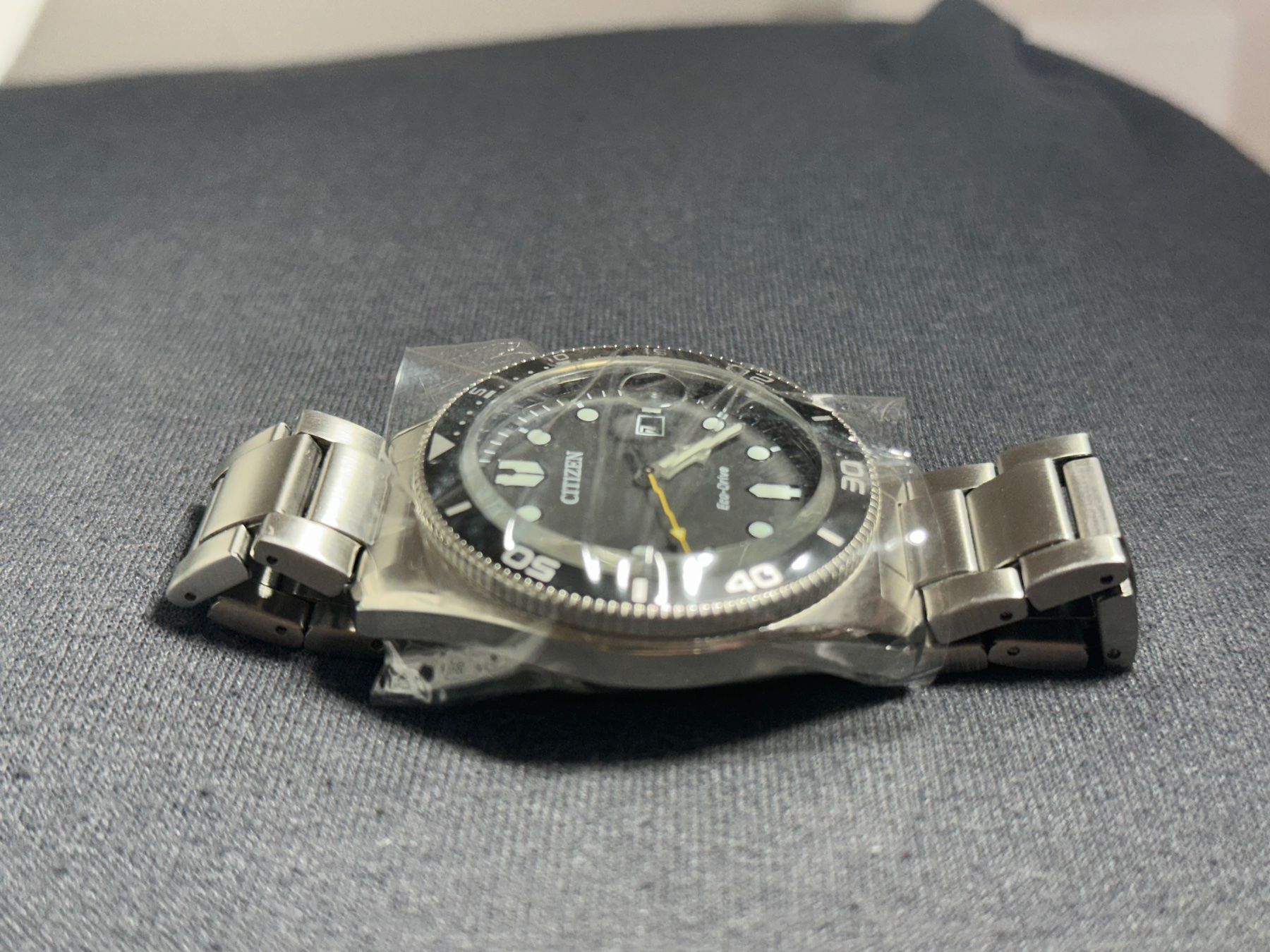 Citizen Orologi: Citizen Eco-Drive (J810 movement) – Nuovo (secondo la descrizione) da Zürich venduto da midesmi 1