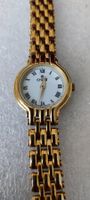 CHRIST Damen Uhr mit original Band,  Swiss Made