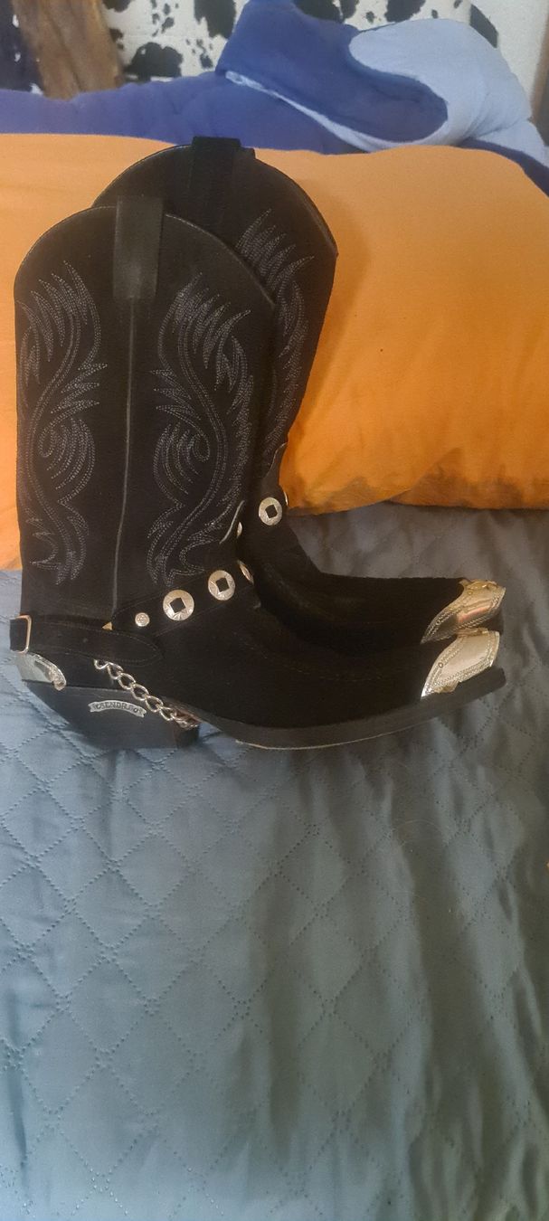 Sendra Chaussures femmes: Sendra Stiefel – Neuf (Voir description) à Bellerive VD par Hermes5 7