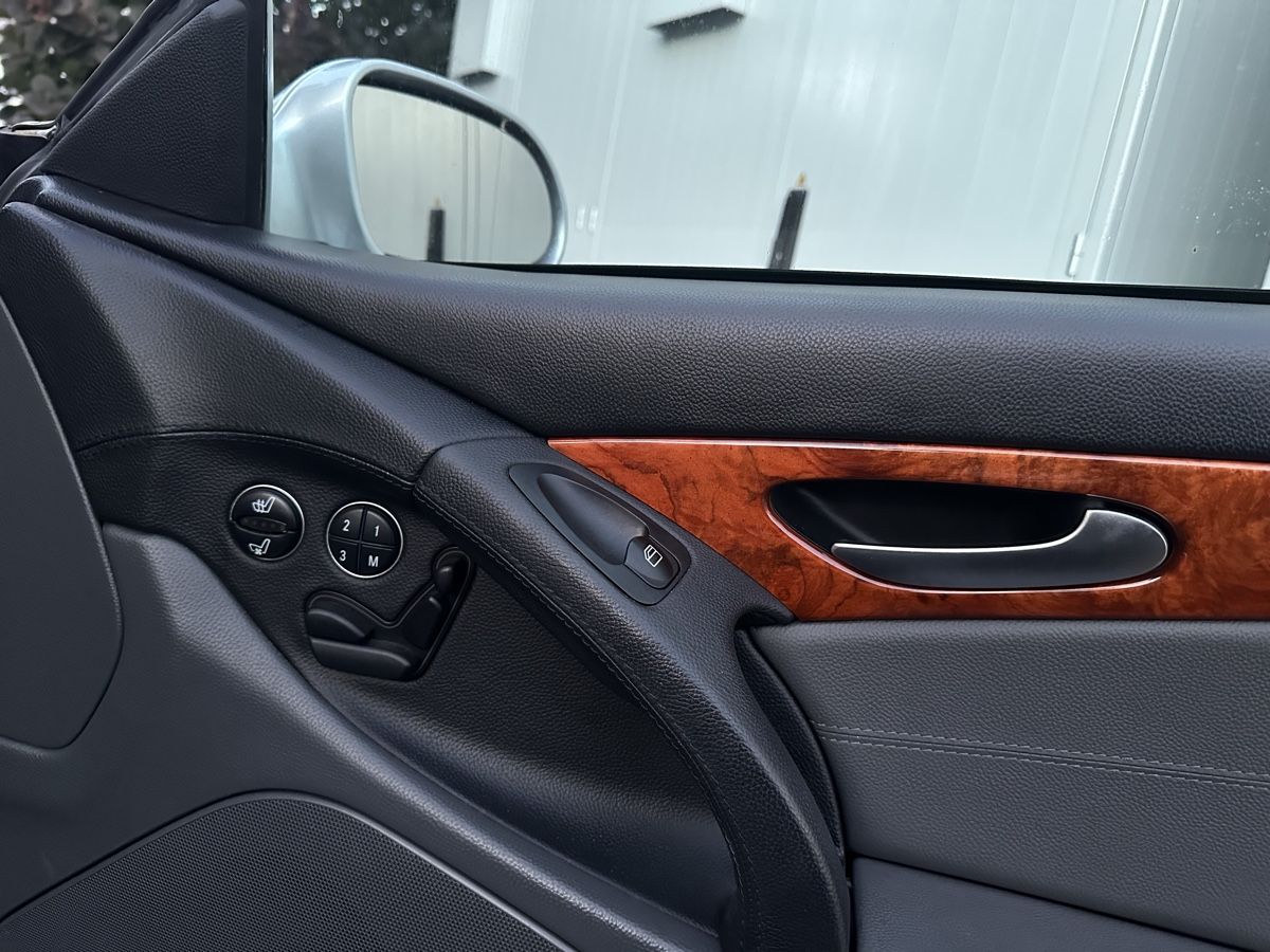 Mercedes-Benz Automobili: Mercedes SL 500 2002 75000km brabus – Nuovo (secondo la descrizione) da Yverdon-les-Bains venduto da nes_sn6k 6
