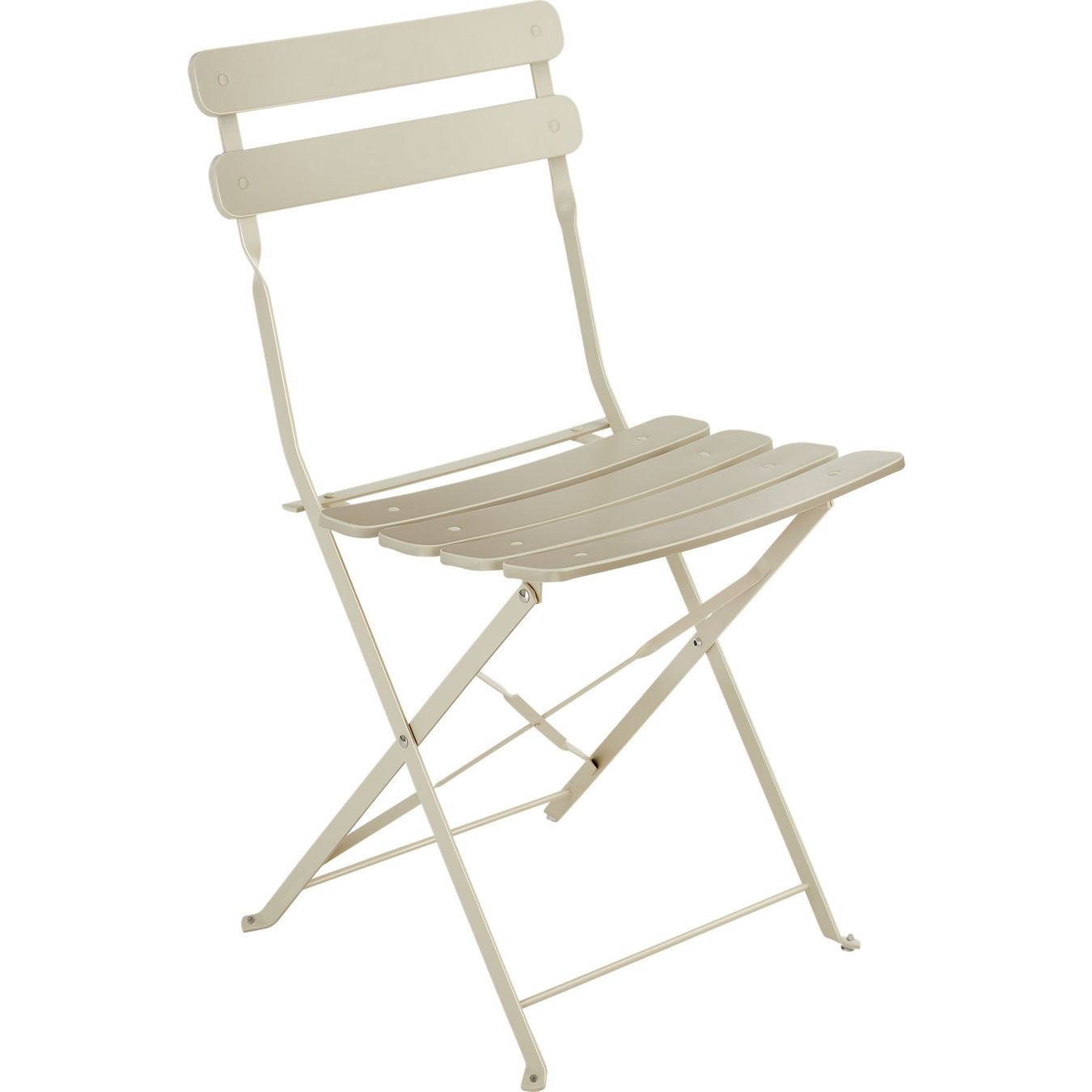 Set de table et chaises: Bistrotisch Set Frieda creme – Neuf (Voir description) à Murten par Roland.Kemmer.AG 4