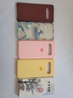 lot de coques pour Samsung galaxy s10