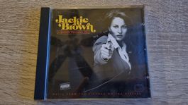 Jackie Brown Film Soundtrack