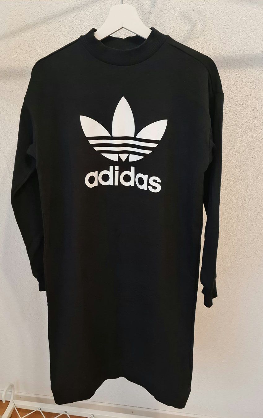Adidas Vestiti: Adidas Freizeitkleid grosse 38 – Nuovo (secondo la descrizione) da Jona venduto da Bubi22 1