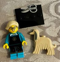 Lego Minifigure Series 25 - Pet Groomer