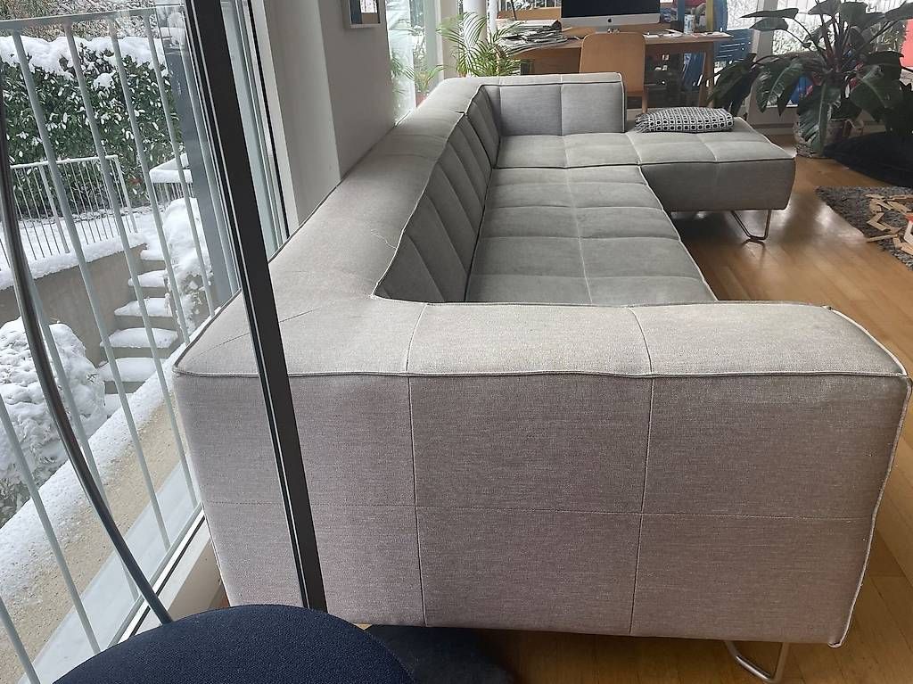 Sofas: BoConcept Sofa – Gebraucht aus Oberwil BL von magaz-1 1