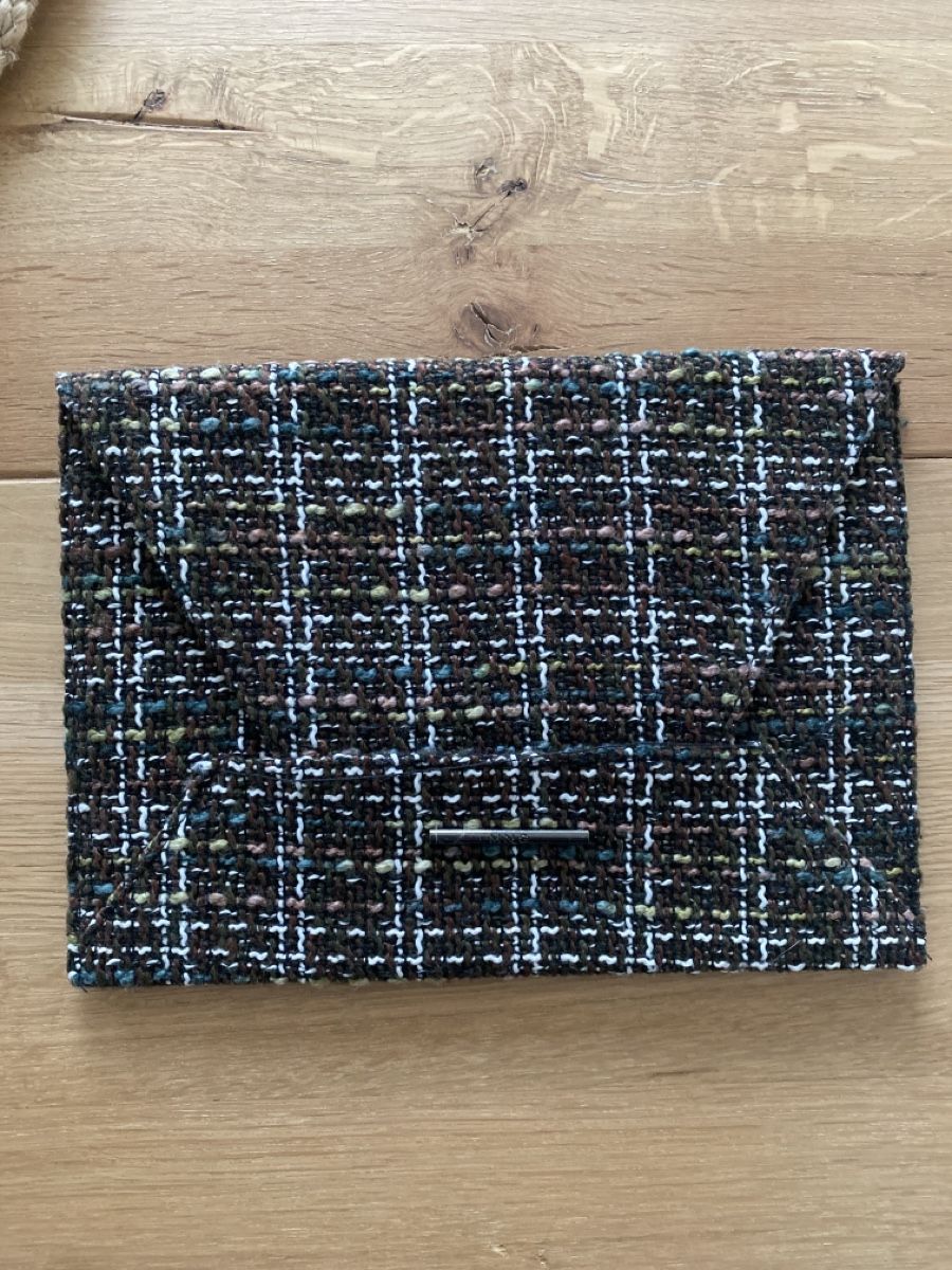 Mango Taschen für Damen: MANGO Clutch – Neu und originalverpackt aus Zürich von lar_8826