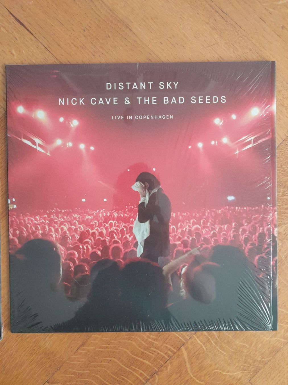Dischi in vinile: 2x LP Set - Nick Cave & The Bad Seeds – Usato da Lausanne venduto da jyle1018 2