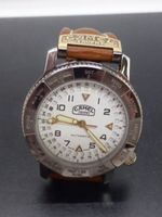 Montre CAMEL TROPHY automatique et date