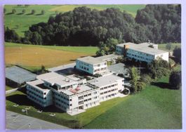 Studienheim Don Bosco, Beromünster