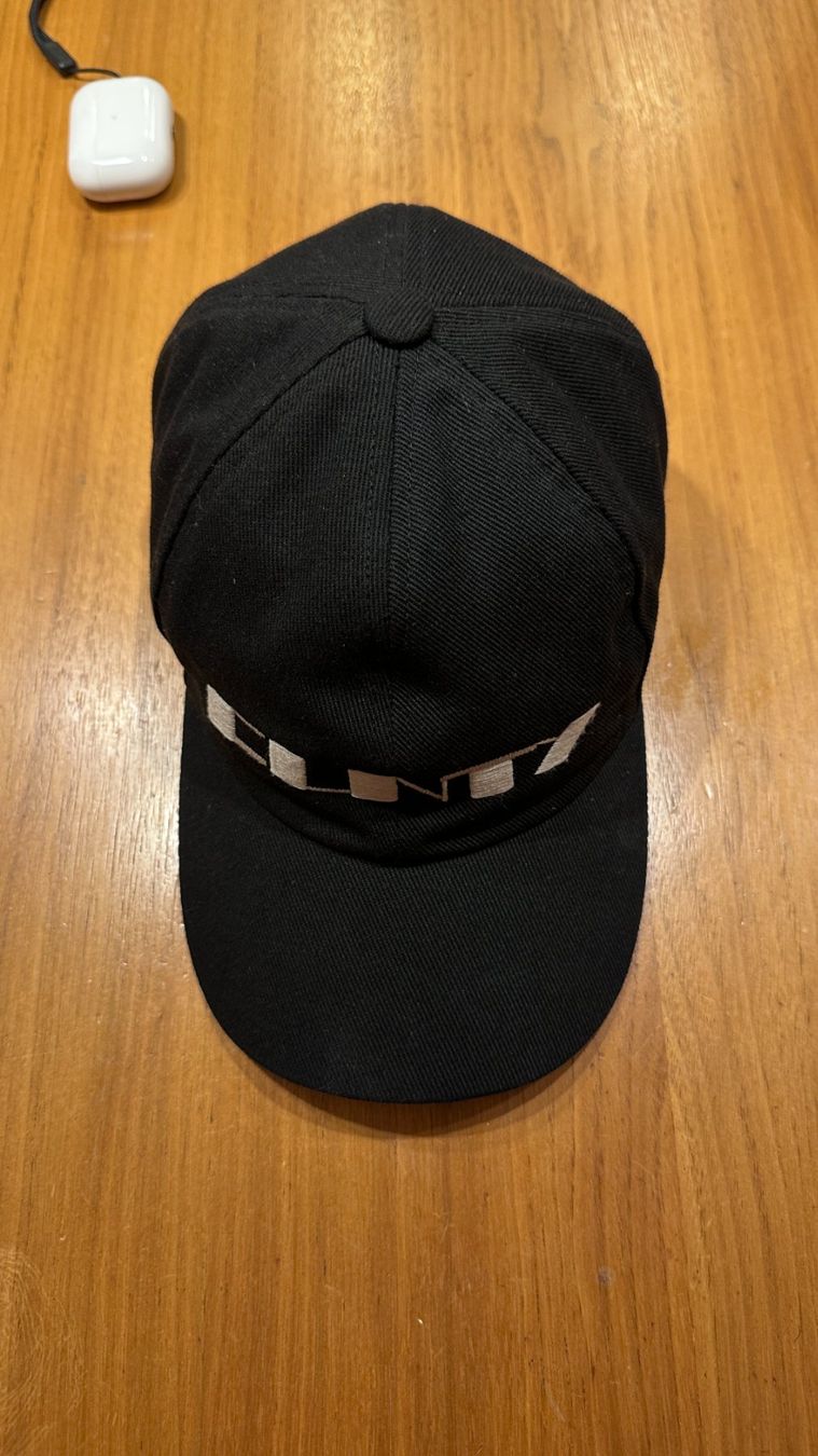 Copricapi, berretti & cappellini: Rick Owens mens cap – Nuovo (secondo la descrizione) da Zürich venduto da ole_z2vf 4