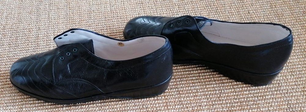 Scarpe da uomo: Parabiago Clipper, Grösse 42 – Nuovo (secondo la descrizione) da Baden venduto da jon_6xgs