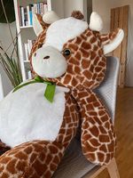Riesengiraffe! // Girafe géante ! // Giant Giraffe! (130 cm)