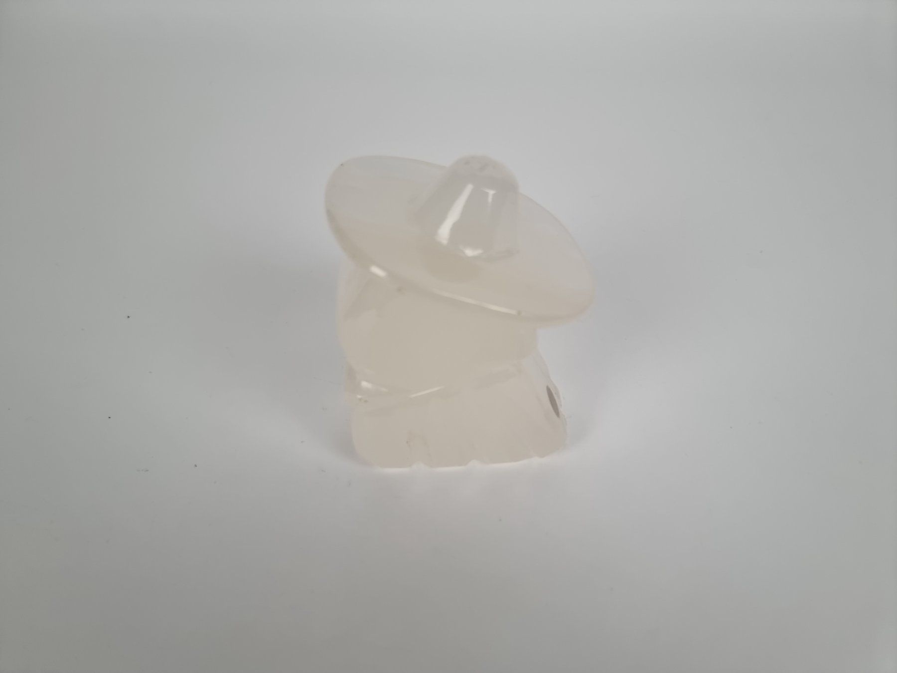 Autres décorations & accessoires: Buchstütze Onyx Sombrero Siesta – D'occasion à Urtenen-Schönbühl par Restwert_Schoenbuehl 1