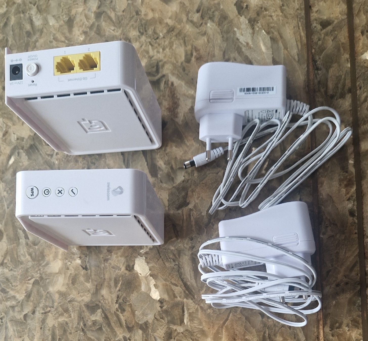 WiFi: WLAN Connection Kit – Nuovo e nell'imballaggio originale da Zürich venduto da marco_kessler 1