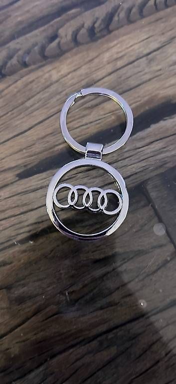 Anhänger: Audi Anhänger – Gebraucht aus Rikon im Tösstal von ASEHA12 1