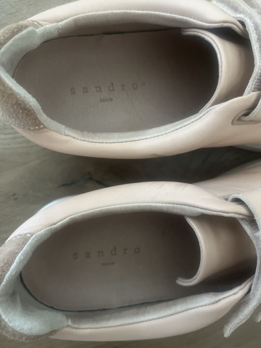 Sandro Scarpe da donna: Sandro Sneakers Gr. 40 – Usato da Emmen venduto da cocowalk 2