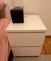 Two bedside tables (very good condition)