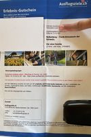 Gutschein Ballenberg Freilichtmuseum Familie bis 31.01.2027
