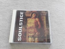 Soulstice - Raze The Earth