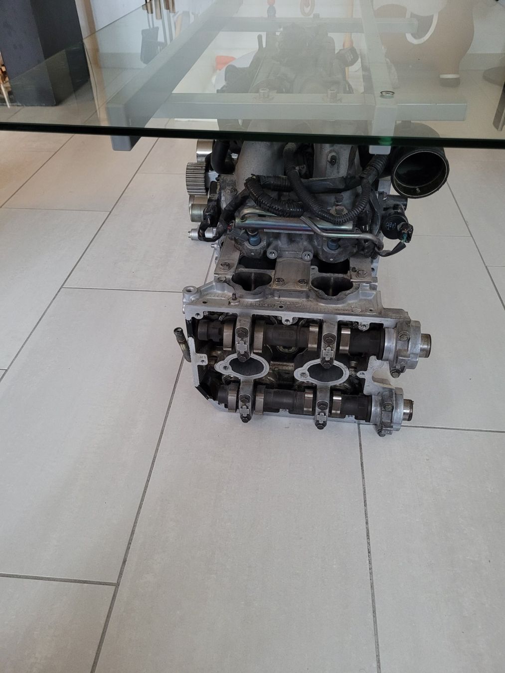 Tavoli: Subaru WRX Tisch – Usato da Speicherschwendi venduto da Firebird_87 2