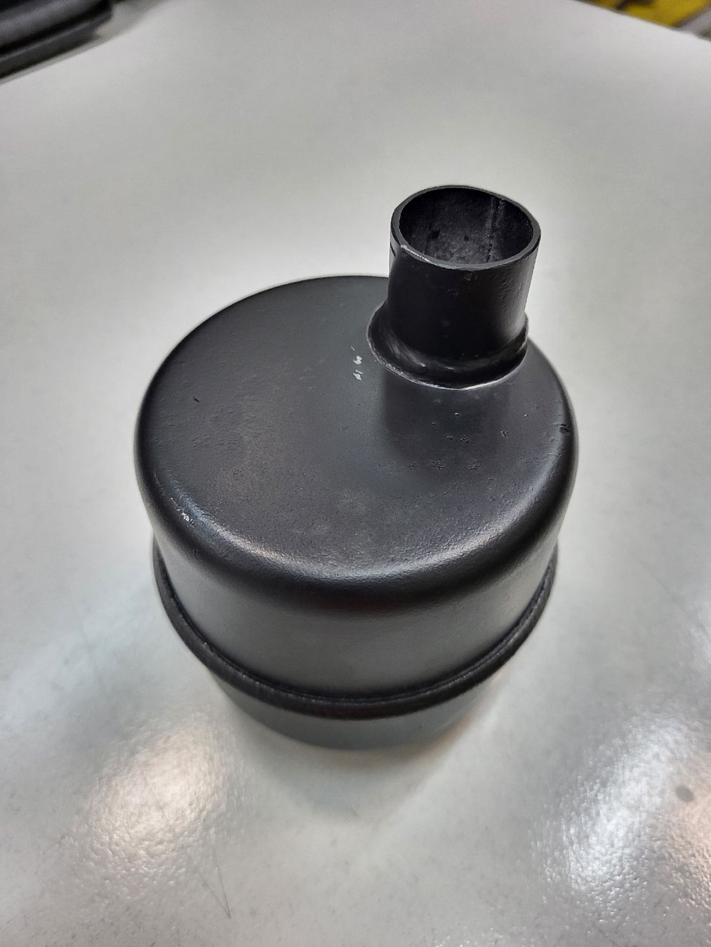 Sistemi di scarico: Auspuf MAG Motor – Usato da Cagiallo venduto da giulioci89 1