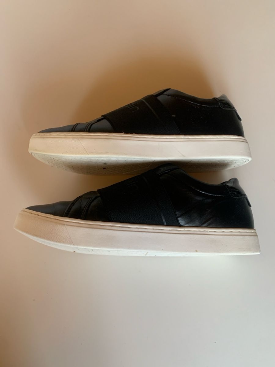 Damenschuhe: Baskets Calvin Klein taille 39 – Neu (gemäss Beschreibung) aus Prilly von Sissi_1009 2
