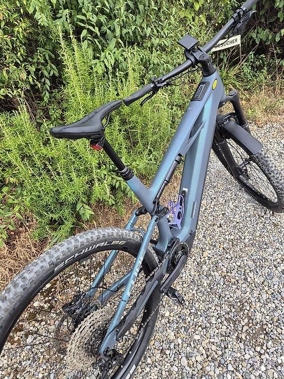 Biciclette: E-MTB Cube Stereo  – Usato da Hölstein venduto da drp_tpd2 1