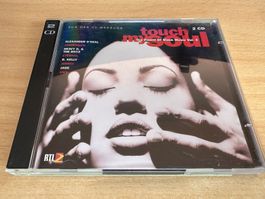 Touch My Soul: The Finest of Black Music Vol. 3 - 2 CD