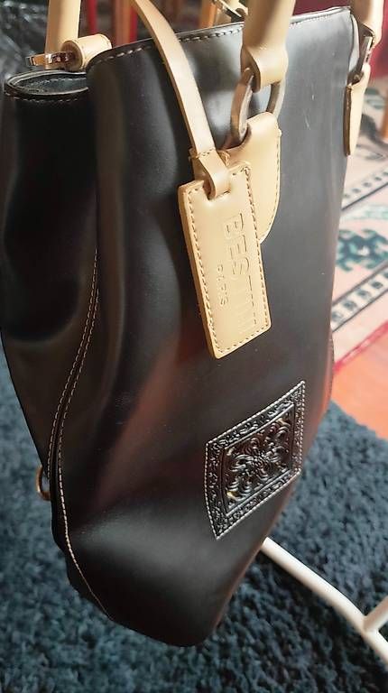 Taschen für Damen: 2 schöne Tasche  – Gebraucht aus Schlattingen von armeFrau 3