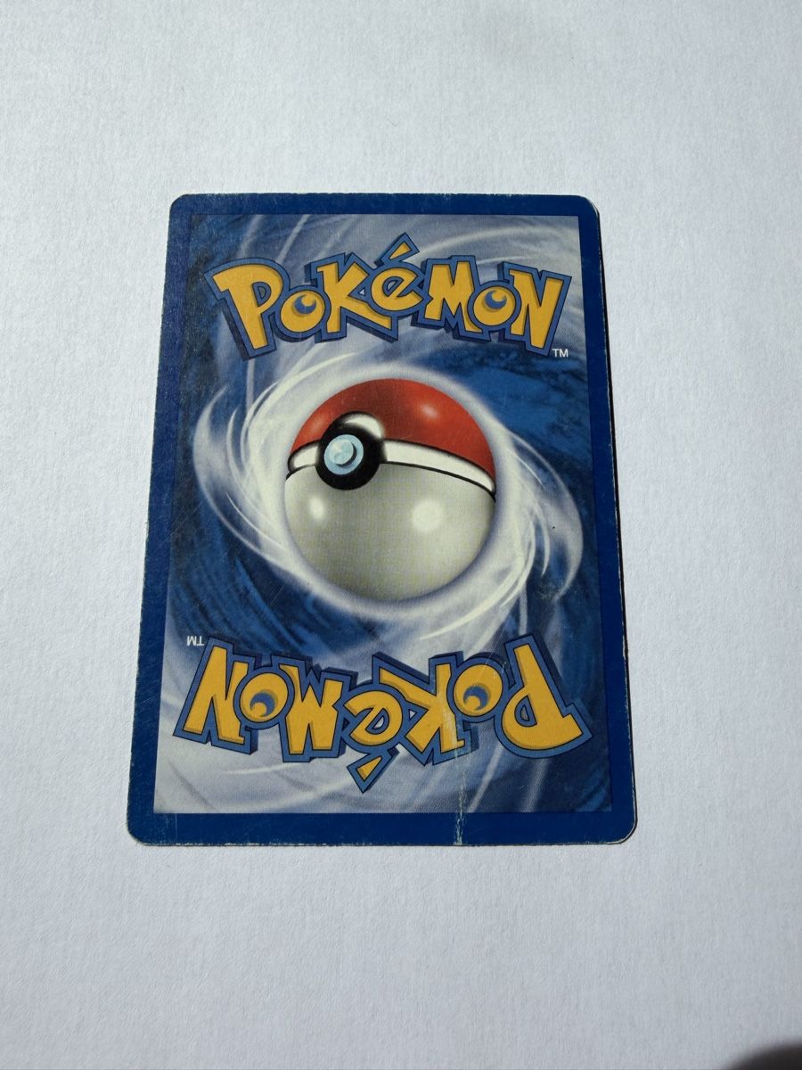 Pokémon Carte collezionabili: Pokemonkarte Tausch Base Set – Usato da Willisau venduto da Neiro77 1