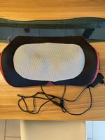 Massagekissen von Miniwell TWIST CMK-263, neuwertig!