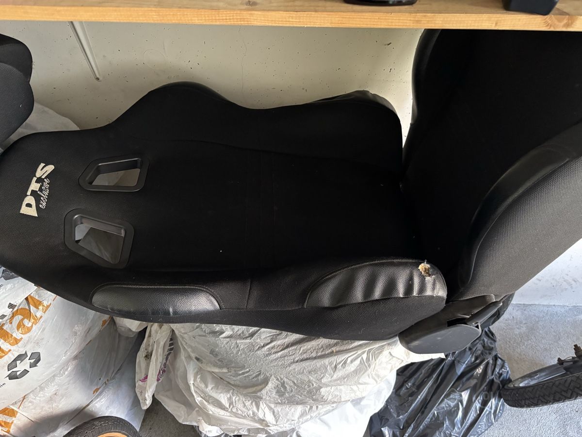 Alle Autoersatzteile: Halbschalensitze – Gebraucht aus Biberstein von ger_m2xb 1