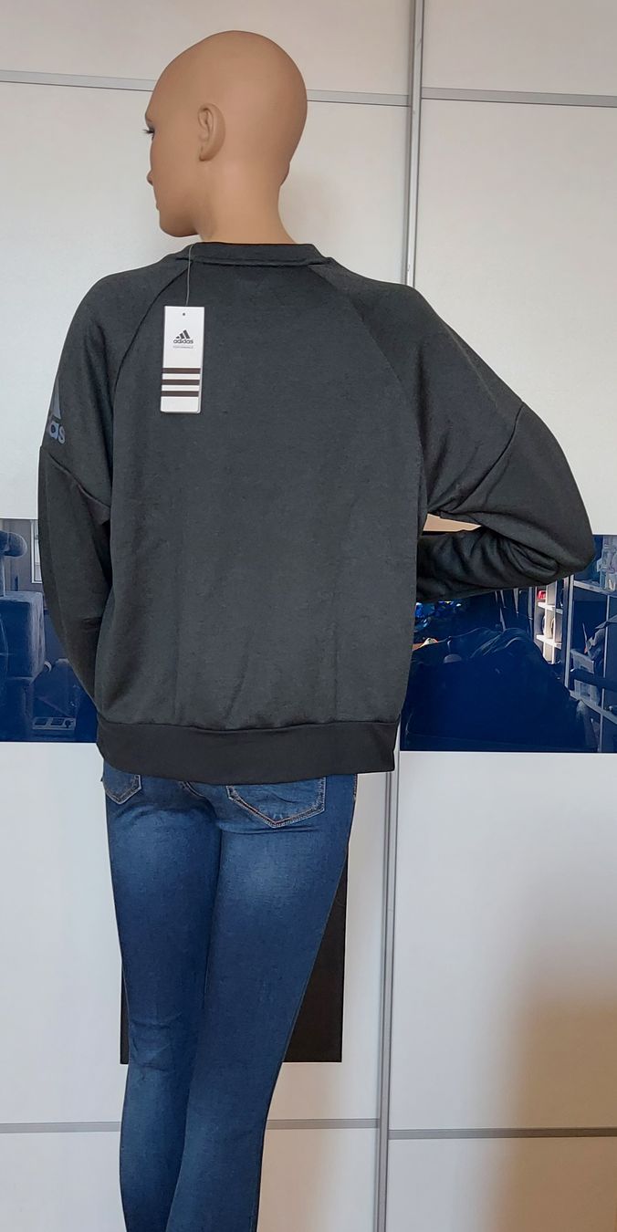 Adidas Maglioni & Felpe: Neuer Adidas Pullover Gr. M – Nuovo e nell'imballaggio originale da Basel venduto da Mazzo84 3