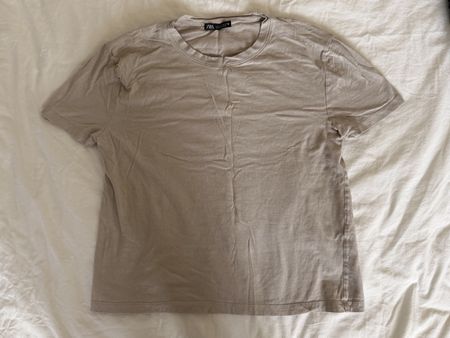 ZARA T-shirt 