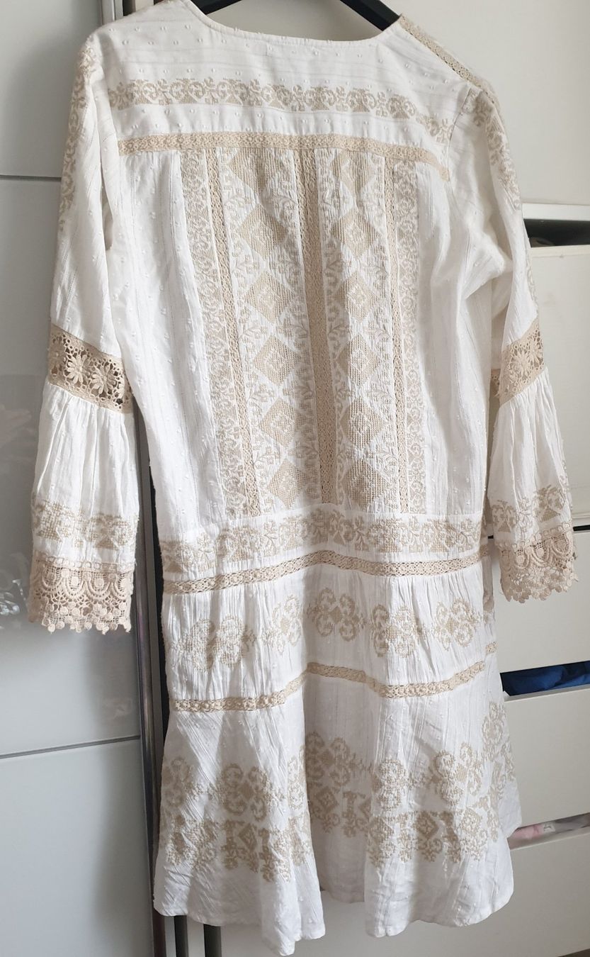 Kleider: VICCI Germany süsses Kleid Gr. 40 – Gebraucht aus Frenkendorf von Chrigeli01 1