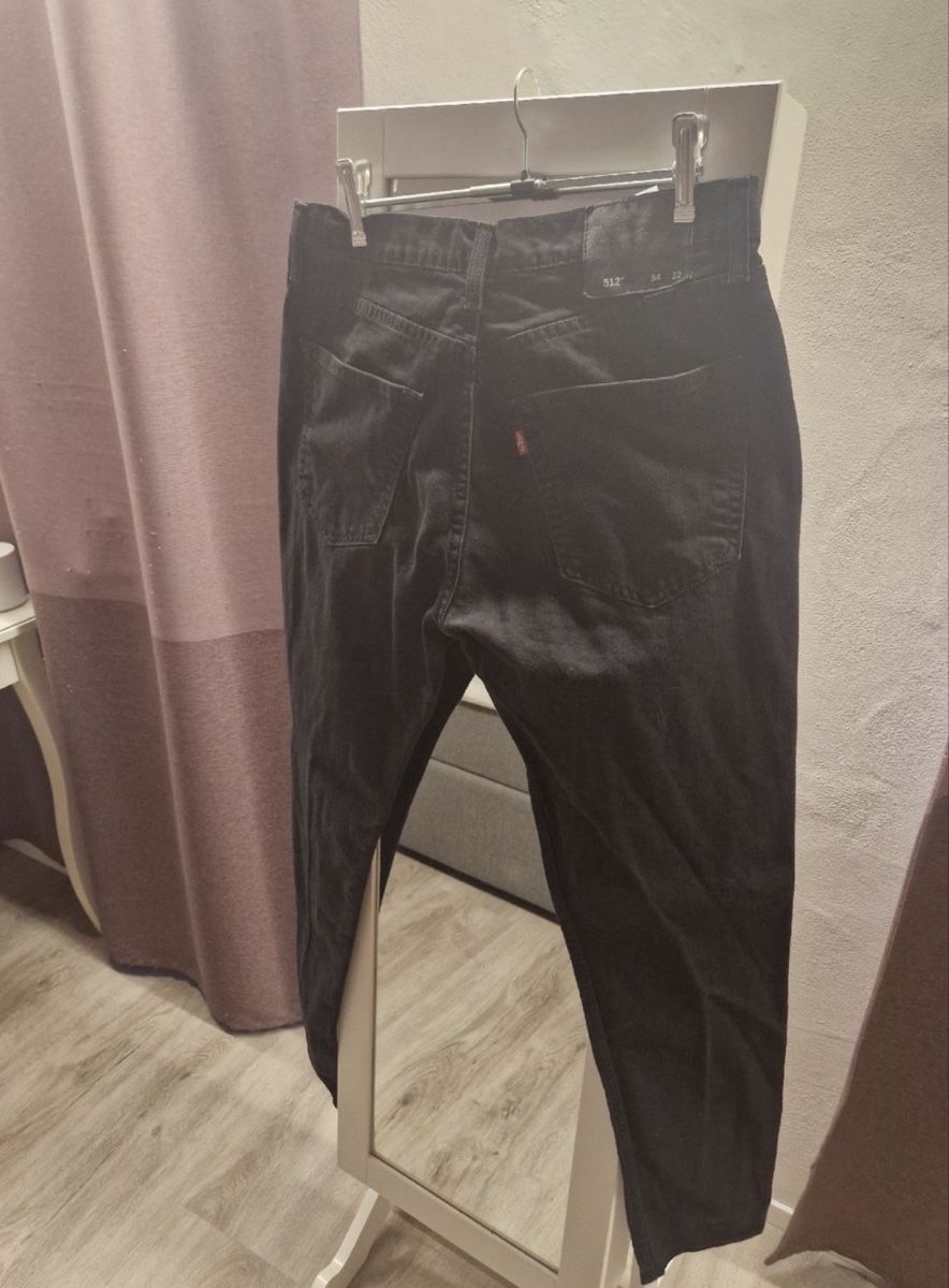 Levi's Jeans: Levi‘s 512 – Neu (gemäss Beschreibung) aus Sarmenstorf von ver_2r7r 2