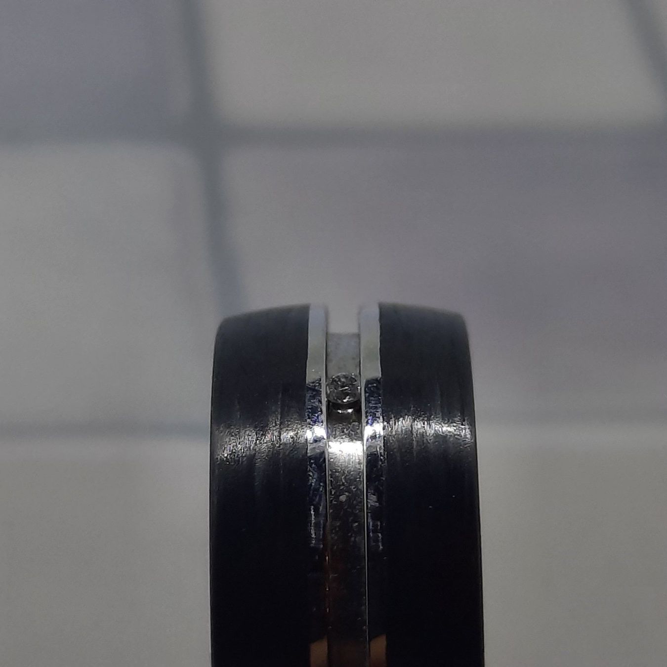 Anelli: Erstklassiger Furrer-Jacot Ring in 950 Palladium – Nuovo (secondo la descrizione) da Unterägeri venduto da Altgoldschmuck 4