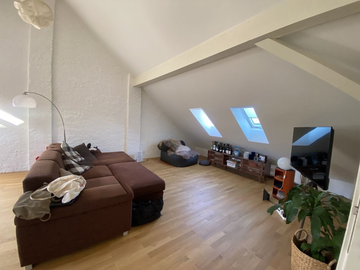 Sofas: Sofa abholbereit – D'occasion à Basel par bba_9gy9 1