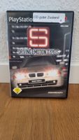 PS2 - Driving Emotion Type S