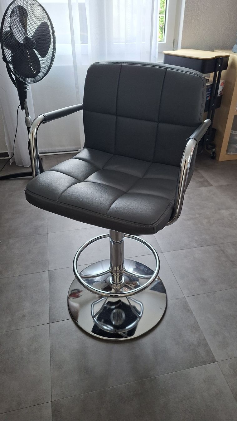 Hocker: Barhocker – Gebraucht aus Kreuzlingen von mic_m695