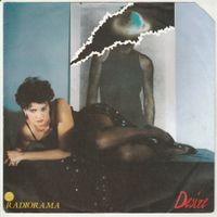 Radiorama - Desire 7" Vinyl 1985 Italo Disco
