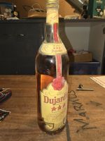 Alter Dujardin Mild Weinbrandverschnitt