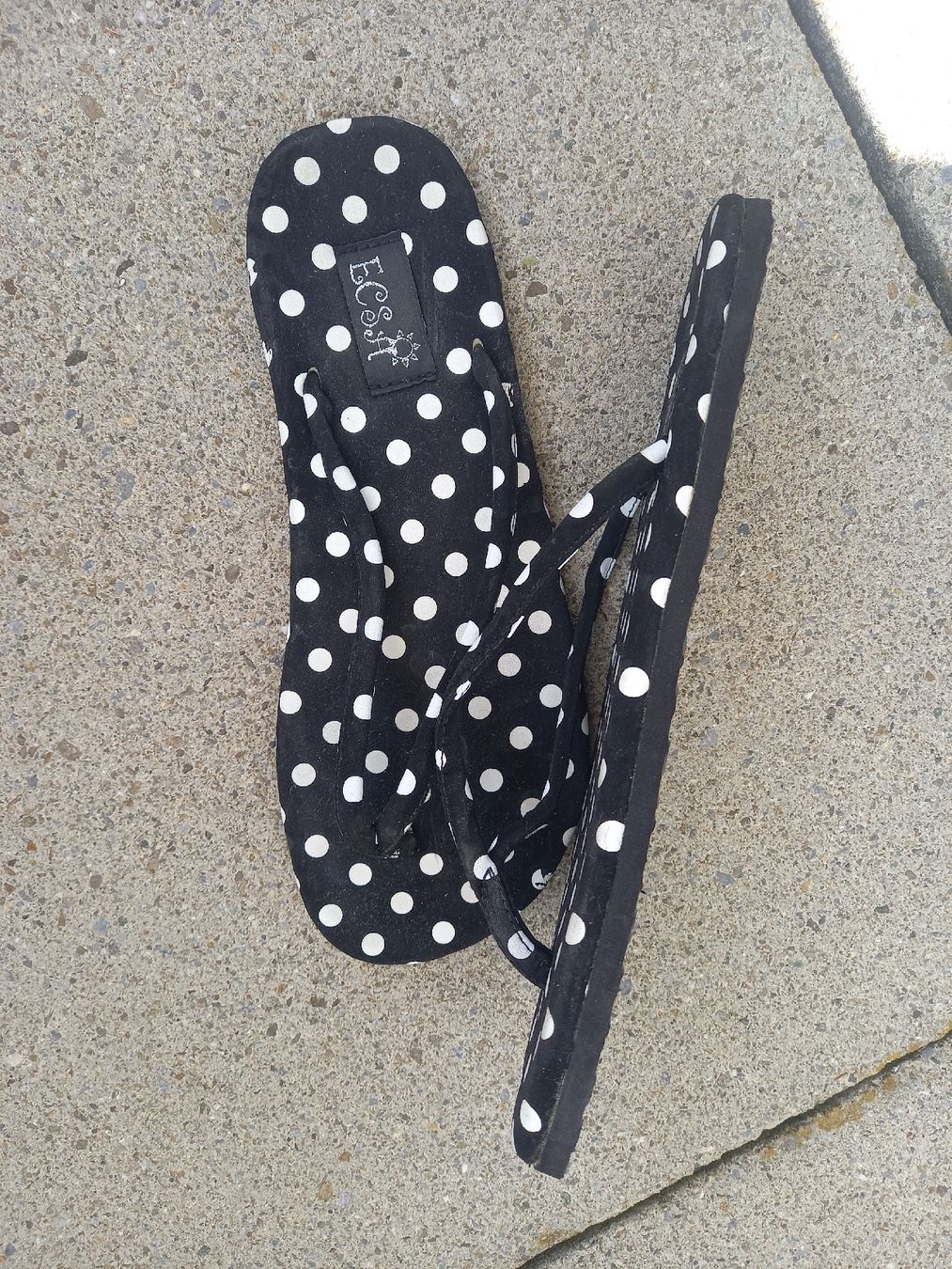 Damenschuhe: FlipFlop – Neu (gemäss Beschreibung) aus Winterthur von leo_ywb7 2