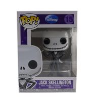 Jack Skellington #15 Funko POP Disney